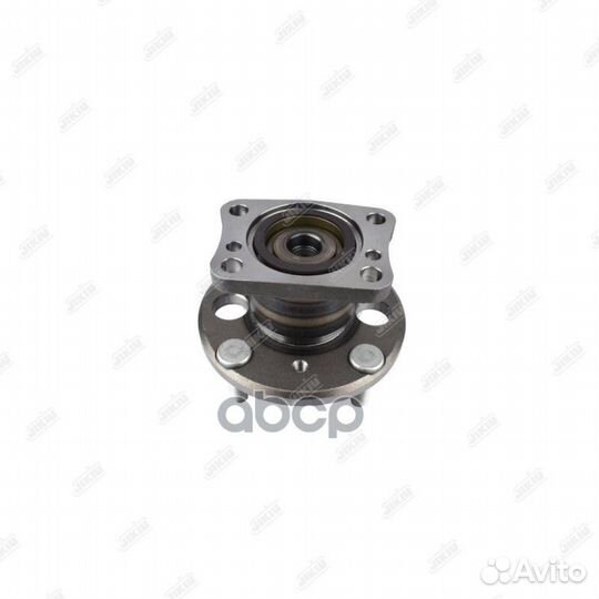 Ступица колеса зад лев HW51008 jikiu