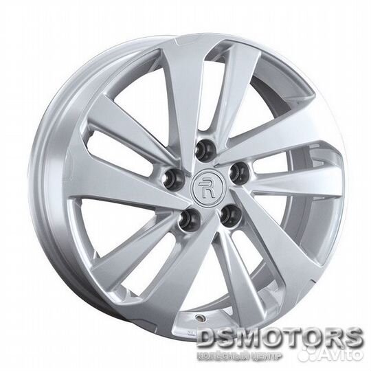 Диски Haval TY351 7/17 5x114.3 ET35 d60.1 S