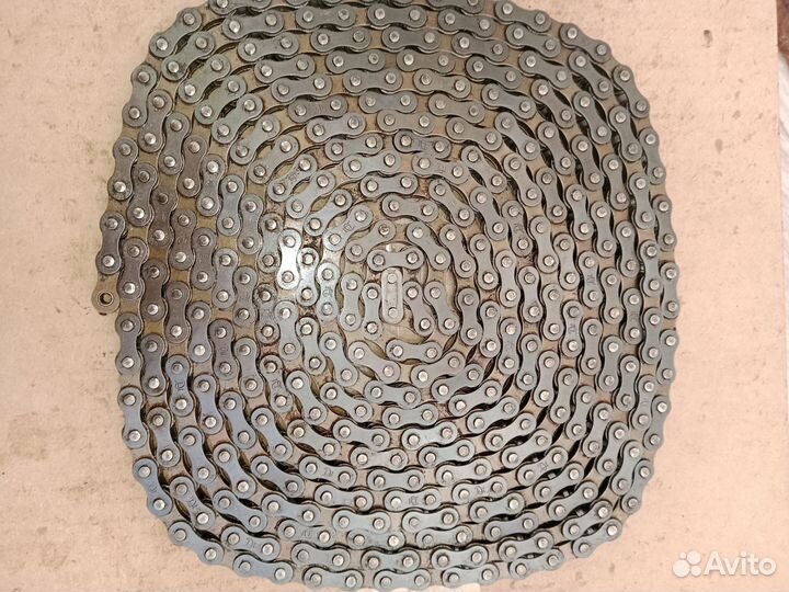 Цепь для велосипеда