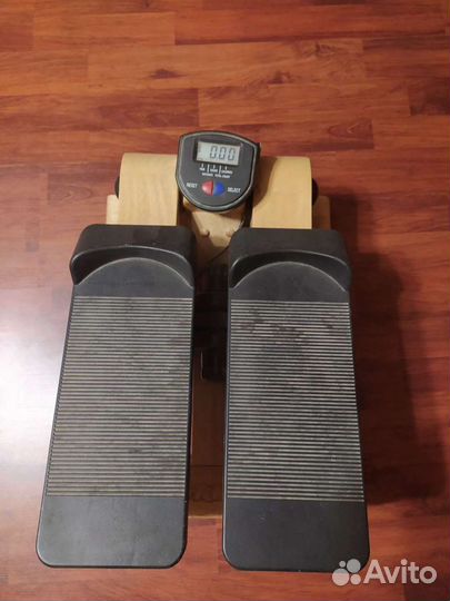 Тренажёр Torneo степпер