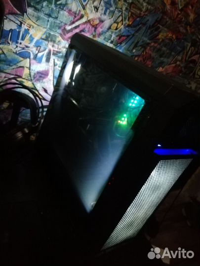 Пк 1660 super i5 8400