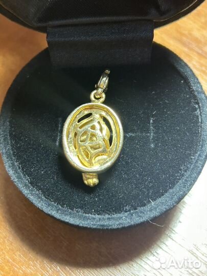 Подвеска Magerit Tender Collection Small Pendant