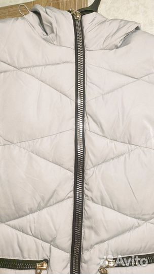 Куртка женская зима/холодная весна