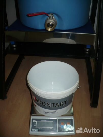 Бизнес на воде.Мини завод на 30м.Франшиза