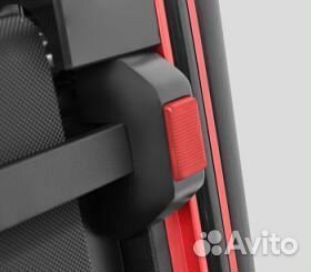 Беговая дорожка Svensson Body Labs spacetech v3.3