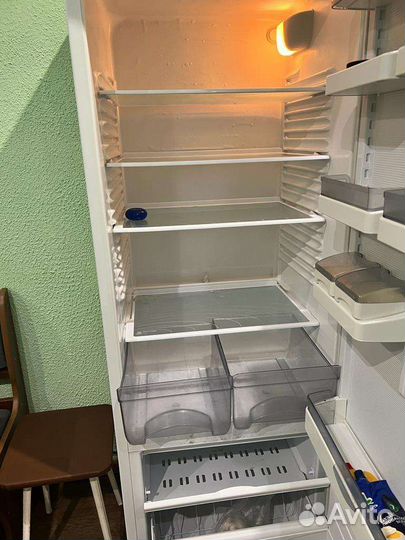 Холодильник