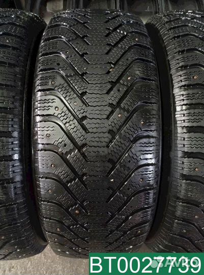 Goodyear UltraGrip 500 265/60 R18 105W