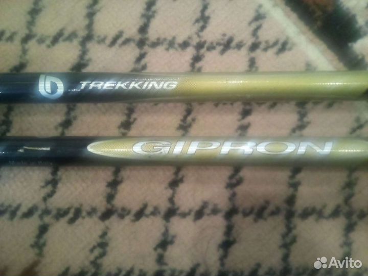 Лыжные палки