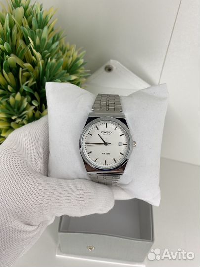 Часы casio унисекс новые