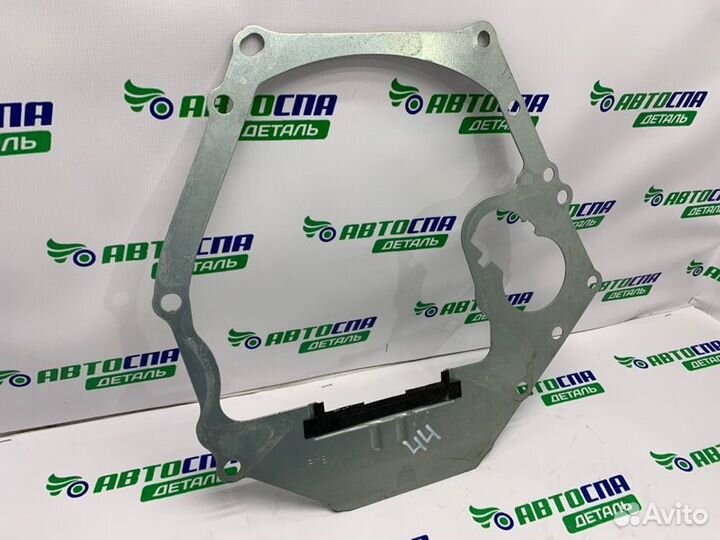 Пластина сцепления Mazda Cx-9 кроссовер бензин