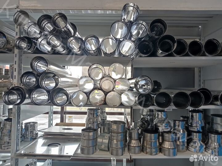 Зонт Corax Ф130