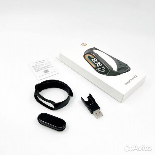 Xiaomi SMART band 8