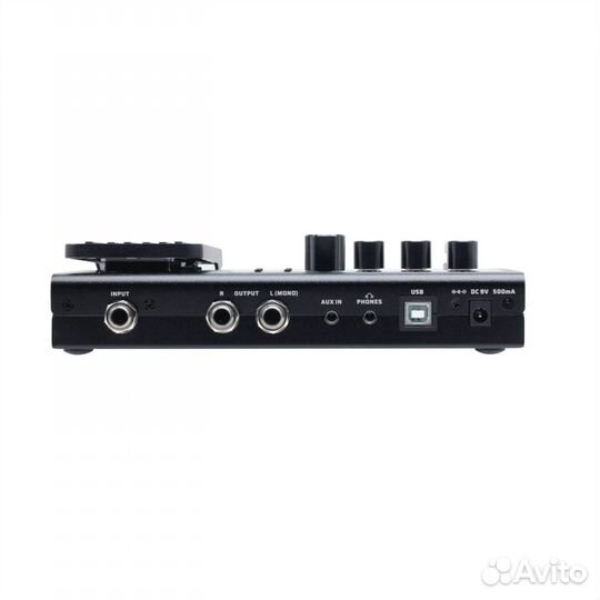 Valeton GP-100 Напольный процессор эффектов