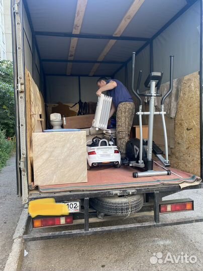 Грузоперевозки,газель,грузчики