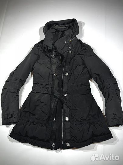 Куртка пуховик Marithe Francois Girbaurd (Nemen )