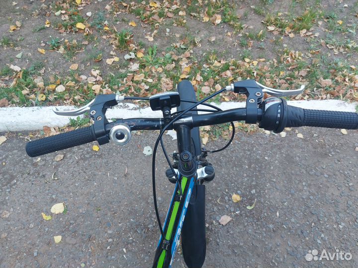 Велосипед Stels Pilot 260