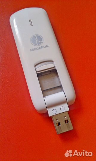 4G Модем Мегафон М150-1