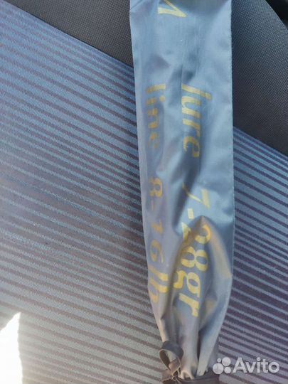 Спиннинг Lex