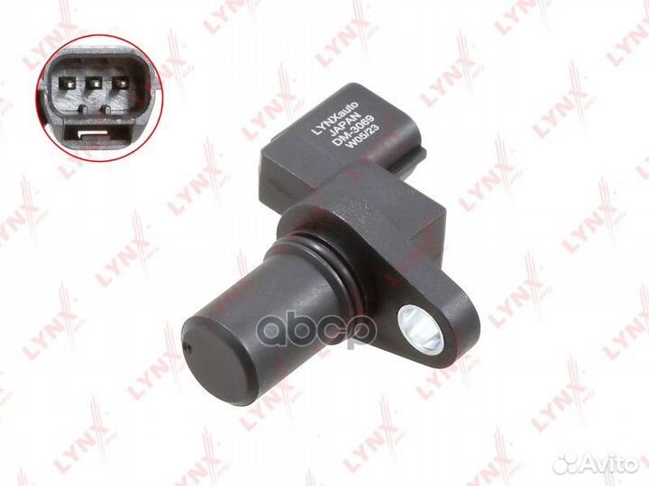 Датчик положения коленчатого вала suzuki Grand