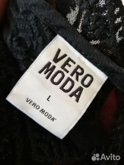 Блузка (09.03.25) L