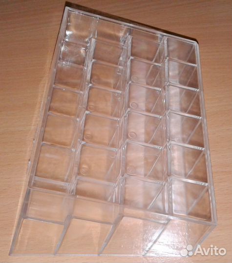 Подставка под помаду и др.косметику