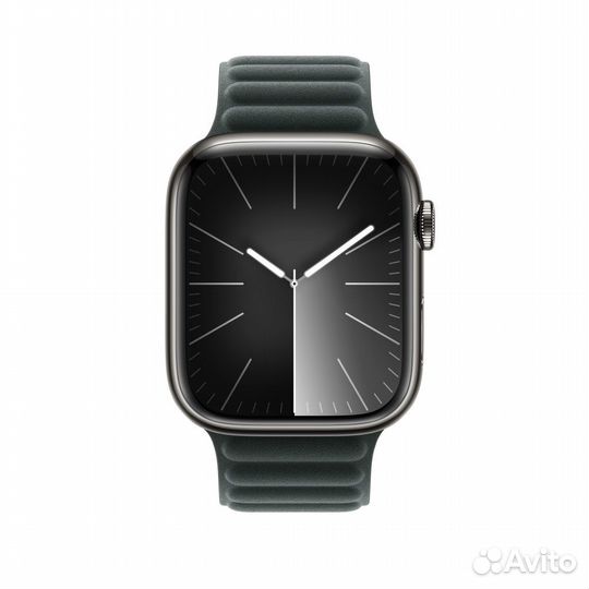 Ремешок для Apple Watch Magnetic Link (40/41 мм)