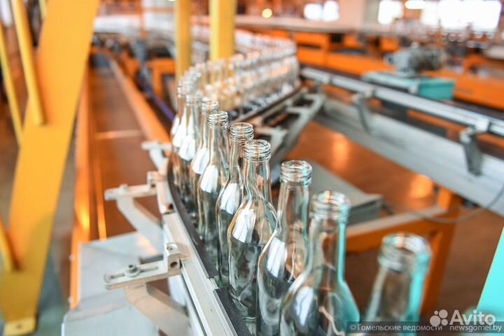 Мойщица на производство / у01