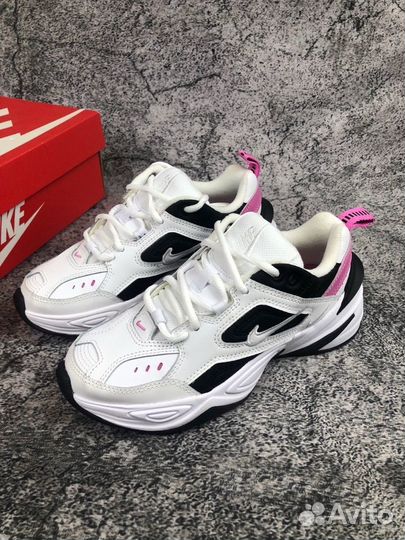 Nike M2K Tekno оригинал (35.5-42 EU)