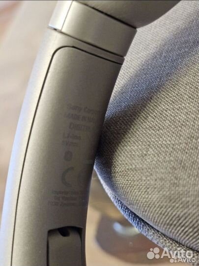 Беспроводные наушники Sony WH 1000XM3