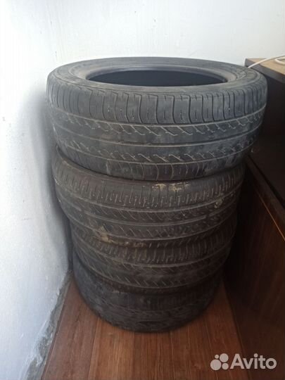 Yokohama A.DriveR1 195/55 R17