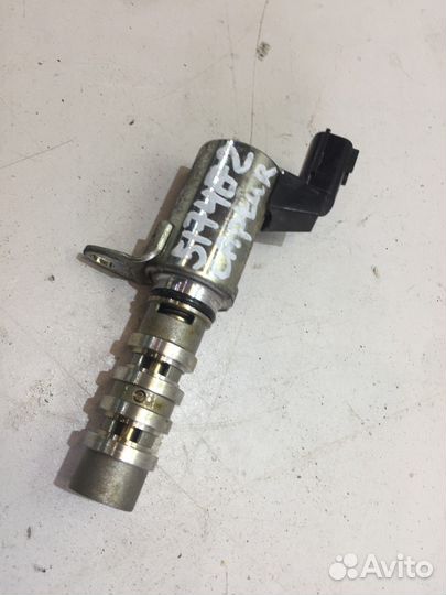 Клапан электромагнитный грм (Renault Captur)