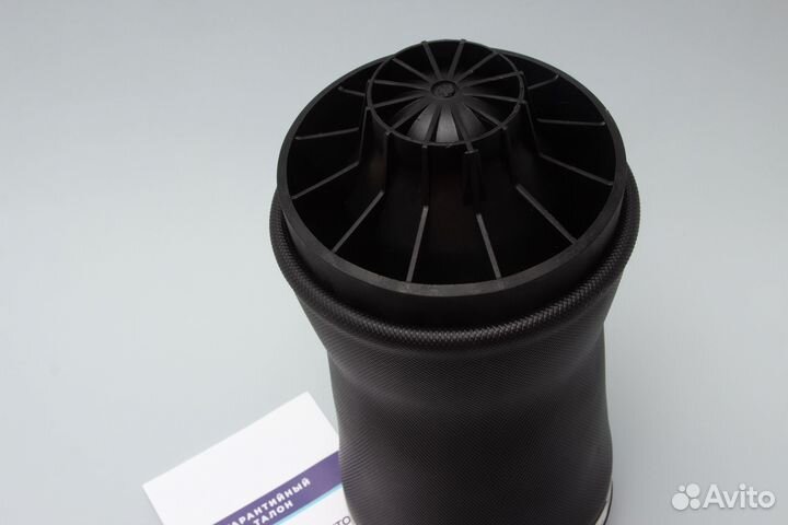 Пневмобаллон задний Jeep Grand Cherokee WK2