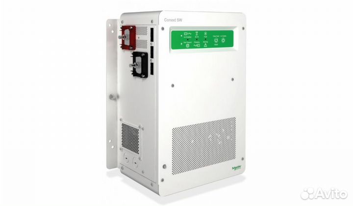 Ибп / Инвертор Schneider Electric Conext SW2524