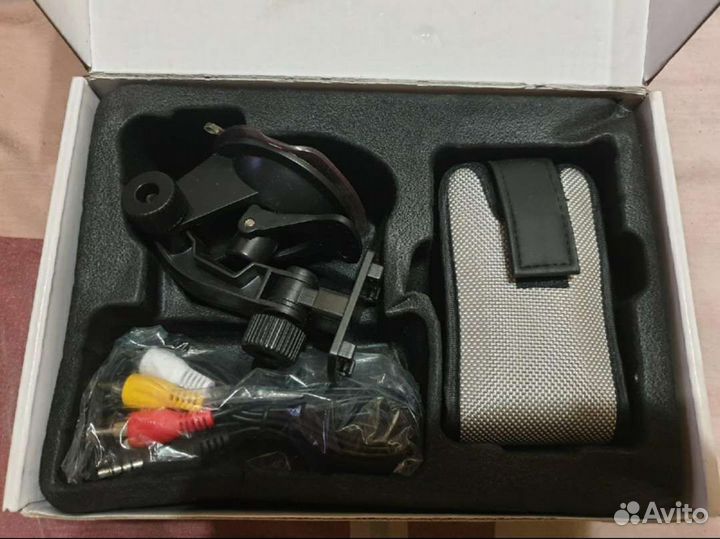 Видеорегистратор