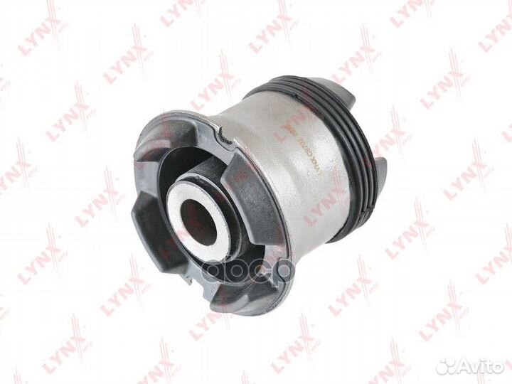 Сайлентблок / Подрамник / Зад. подв. honda Acco