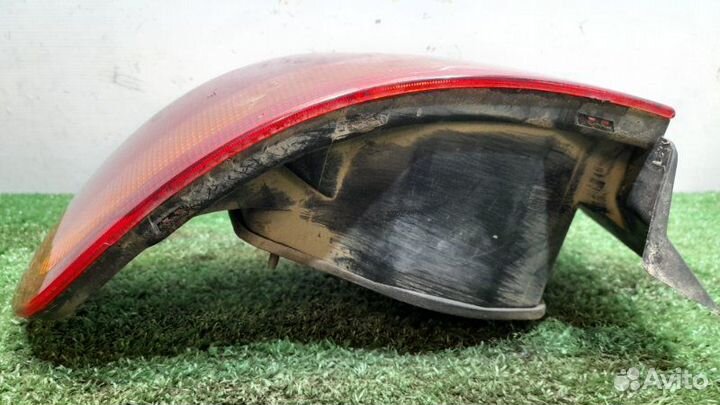 Фонарь задний правый Honda Accord 5 англия 2.0