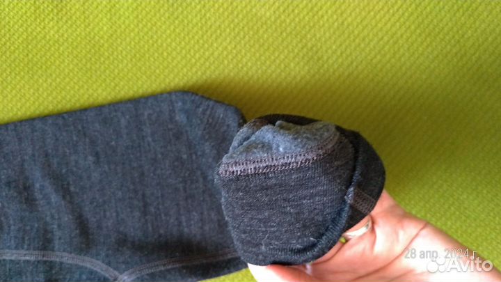 Термобелье детское 104