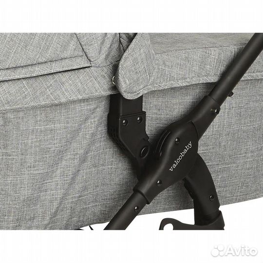 Адаптер (переходник) Valco baby