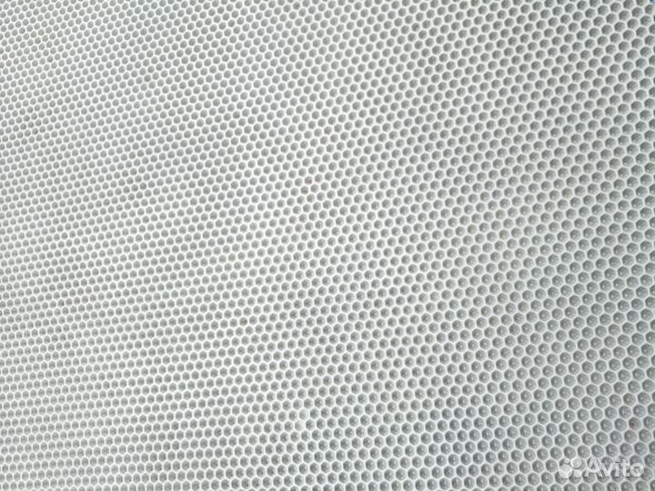 EVA коврики на автомобиль Toyota Hiace Н200