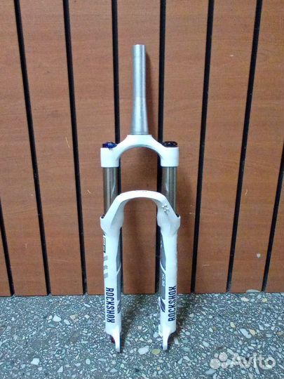 Вилка для велосипеда 26