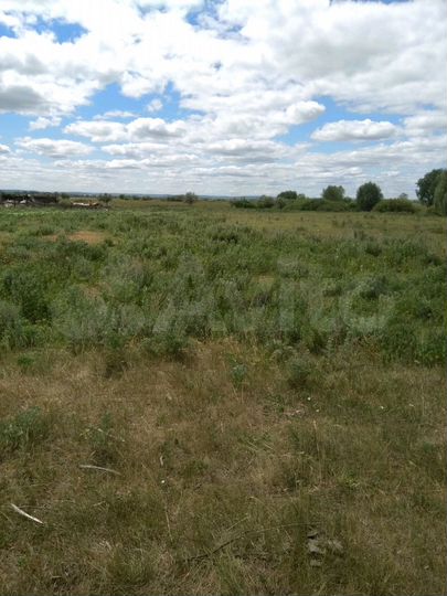 Участок 15 сот. (ИЖС)