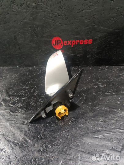 Зеркало заднего вида боковое, BMW 6 2014