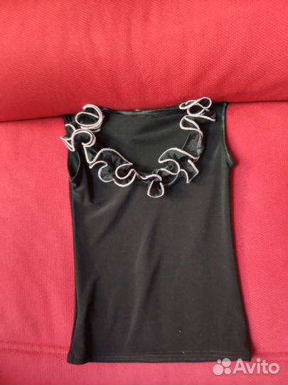 Комплект для тренировок. Бальные танцы