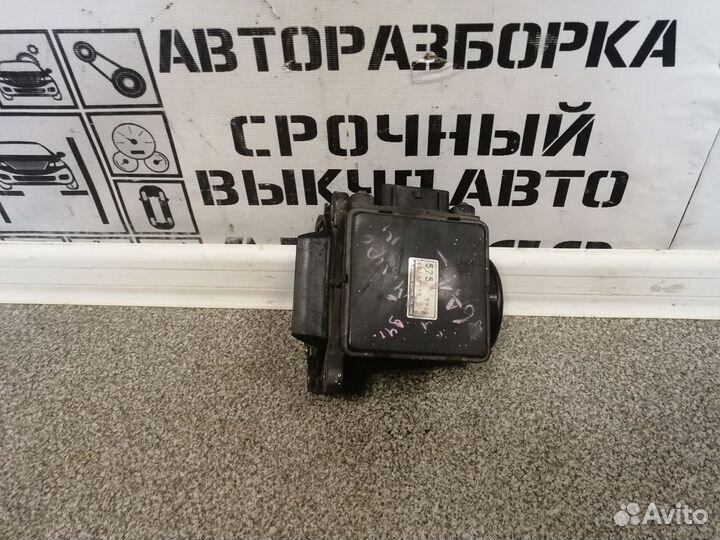 Расходомер воздуха (массметр) Mitsubishi Galant 7