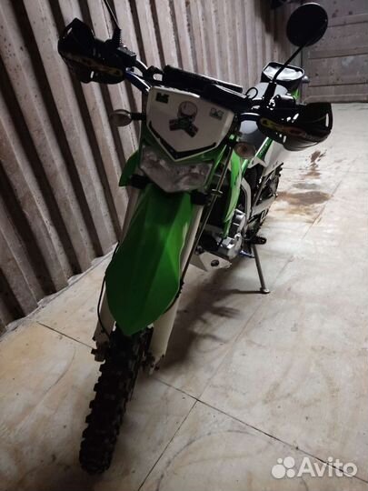 Продается мотоцикл