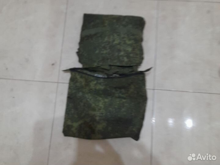 Укрытие универсальное ратник 6ш120