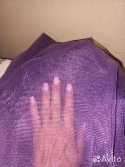 Отрез ткани