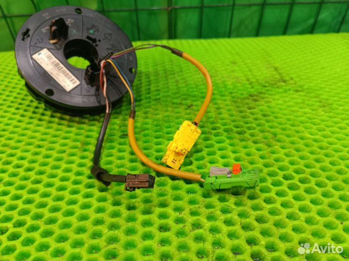 Шлейф руля Mercedes-Benz C W203