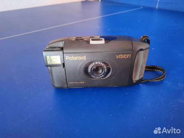 Фотоаппарат Polaroid Vision 95 Film объявление продам