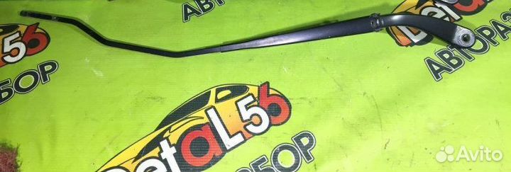 Поводок дворника Renault Megane 2